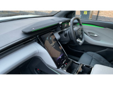 Ford Capri 210kW Premium 77kWh 5dr Auto Electric Estate